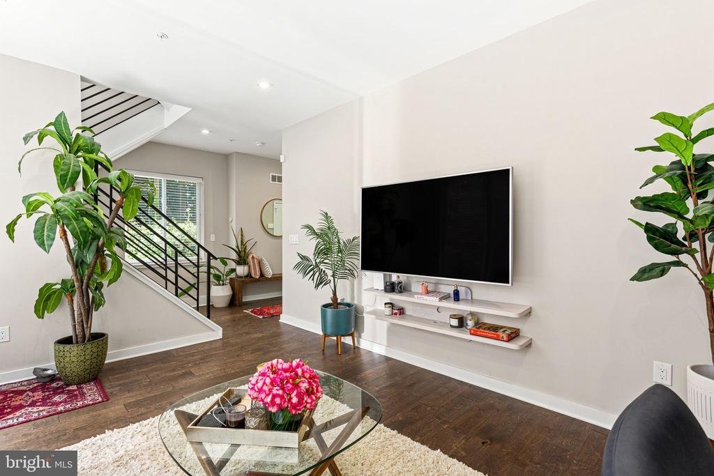 Townhouse in Philadelphia, Pennsylvania, United States 4 - 18490879
