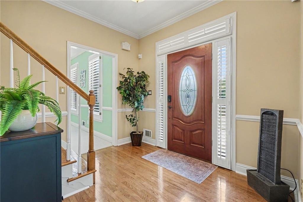 House in Snellville, Georgia, United States 4 - 18490381