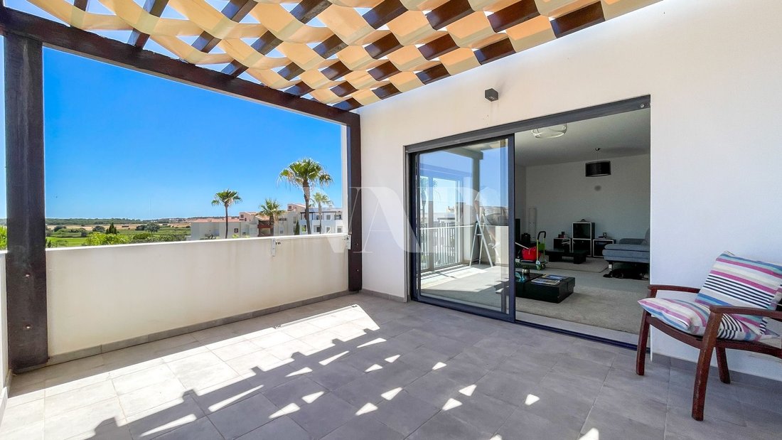 Apartment in Vilamoura, Quarteira, Algarve 3 - 18491797