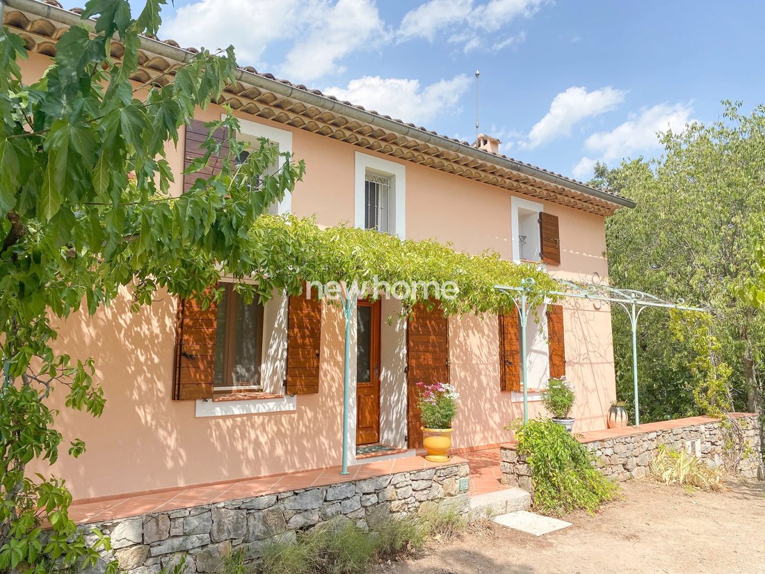House in Carcès, Provence-Alpes-Côte d'Azur, France 5 - 17505267
