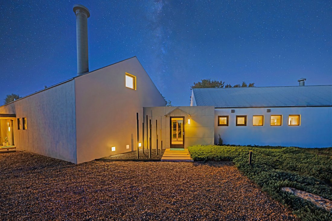 House in Santa Fe, New Mexico, United States 1 - 15501289