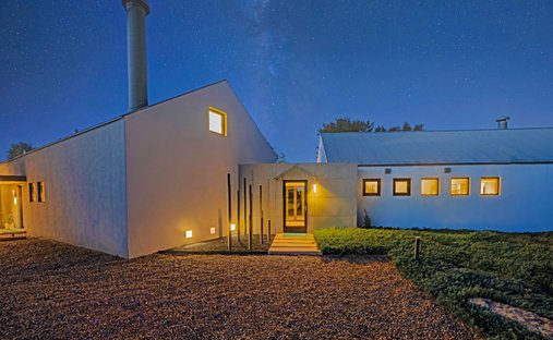 House in Santa Fe, New Mexico, United States 1