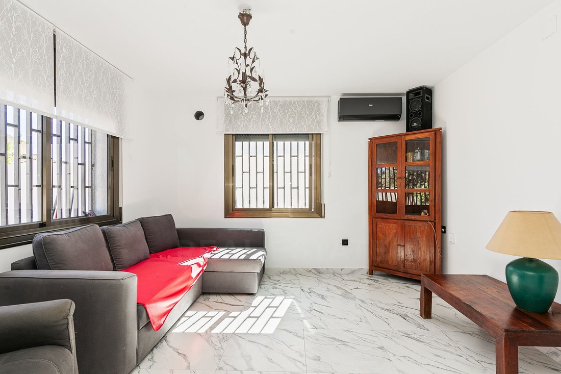 Chalet in el Vendrell, Catalonia, Spain 4 - 18492101