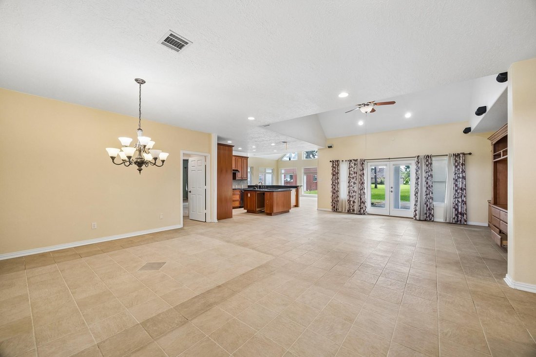House in Crosby, Texas, United States 5 - 18491148