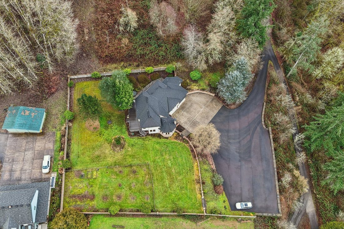 House in Ridgefield, Washington, United States 2 - 17317790