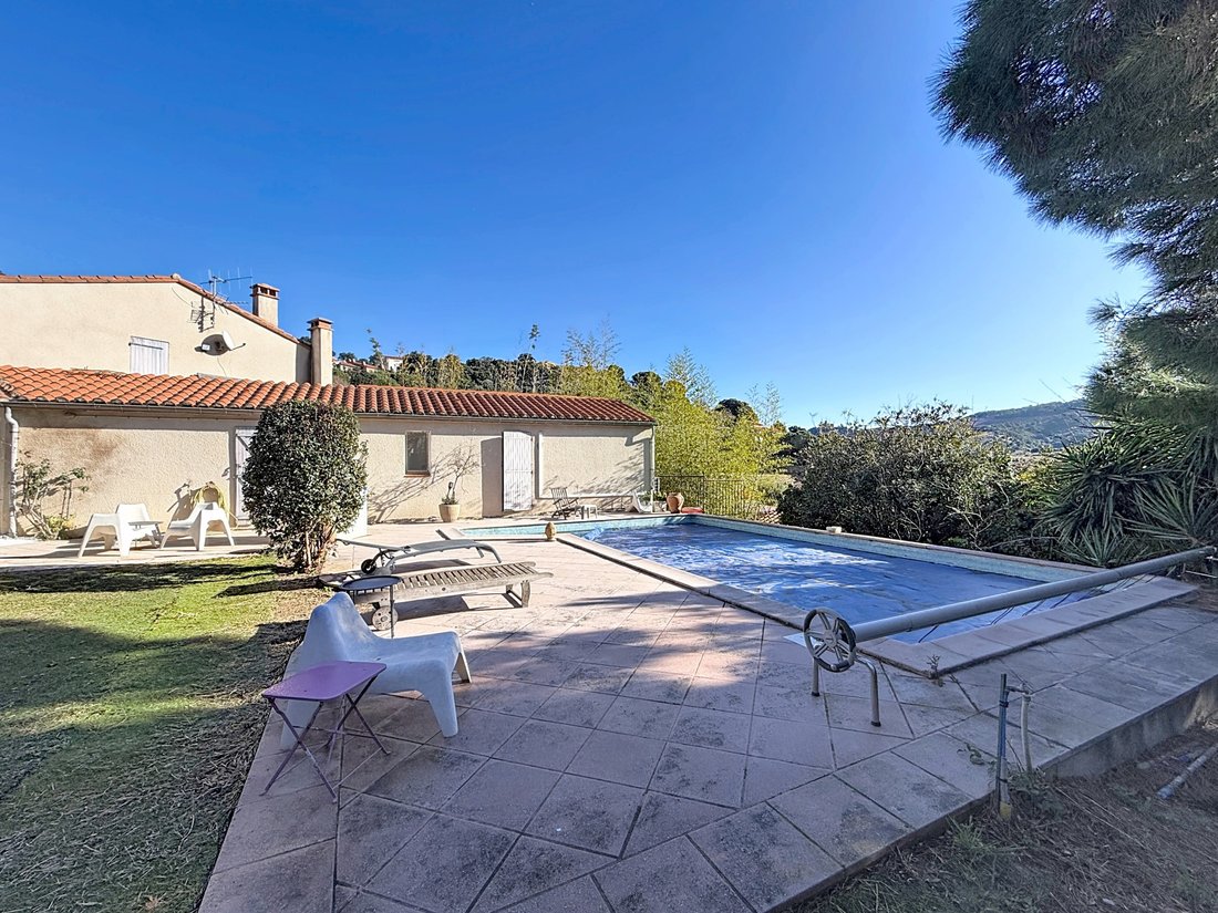 House in Collioure, Occitania, France 4 - 17373611