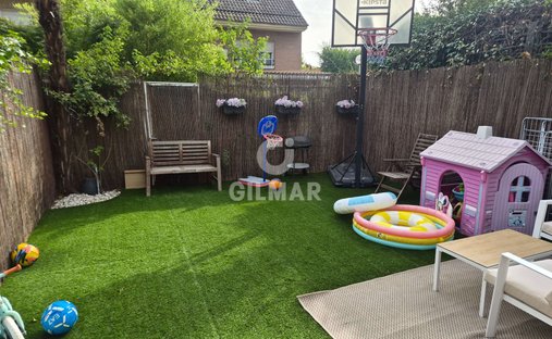 Townhouse in La Moraleja, Alcobendas, Comunidad de Madrid 1