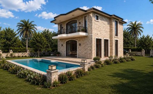 Döşemealtı, Antalya, Türkei 1