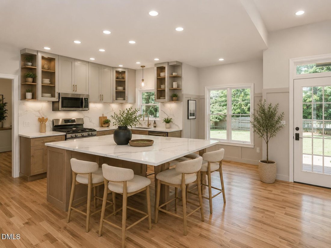 House in Raleigh, North Carolina, United States 5 - 18490654