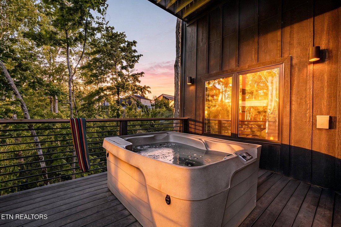 House in Sevierville, Tennessee, United States 2 - 18491493
