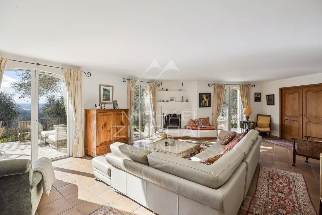Villa in Spéracèdes, Provence-Alpes-Côte d'Azur, France 2 - 18491650