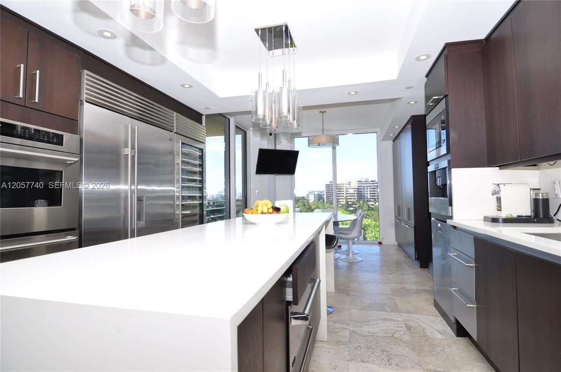 Condo in Key Biscayne, Florida, United States 1 - 18491861