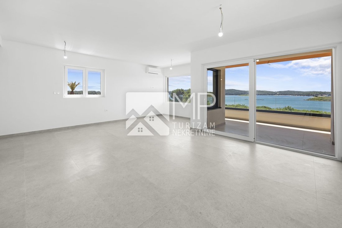 Apartment in Medulin, Istria County, Croatia 2 - 18491453