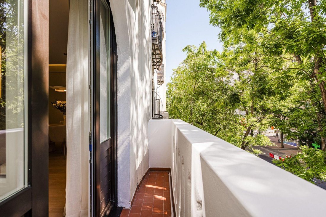 Appartement à Salamanque, Madrid, Espagne 5 - 18489976