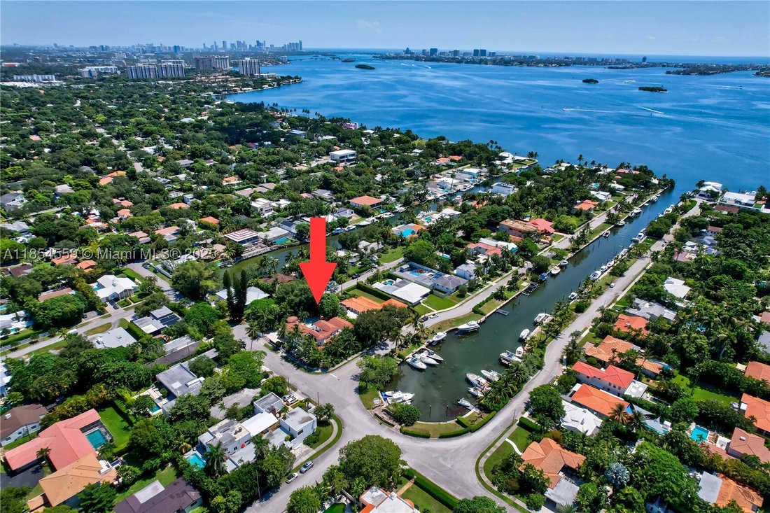 House in Miami, Florida, United States 3 - 16637257