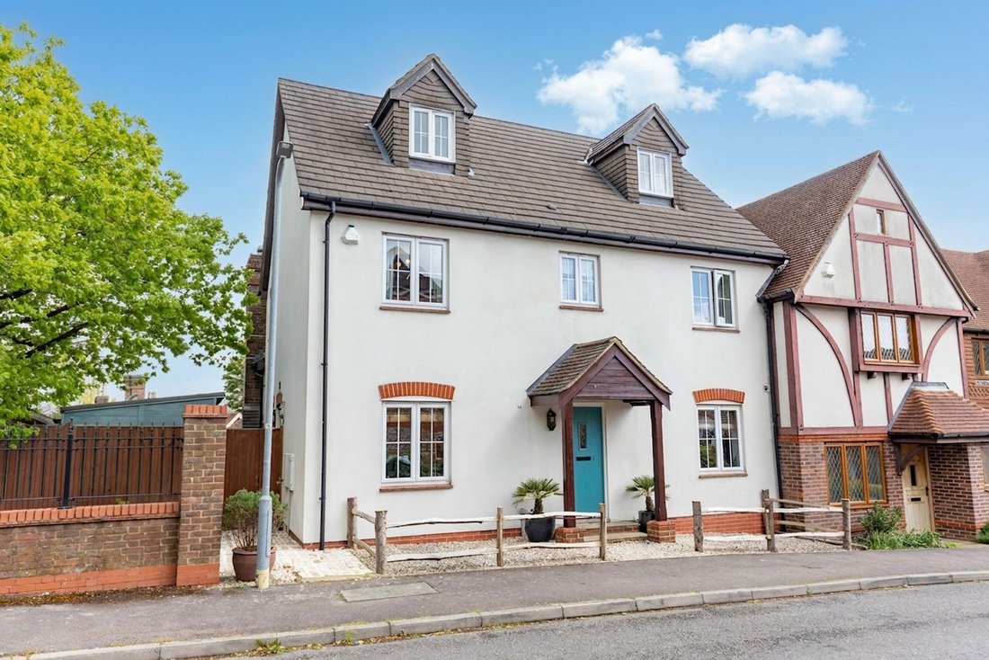 House in Forest Row, England 1 - 17993462