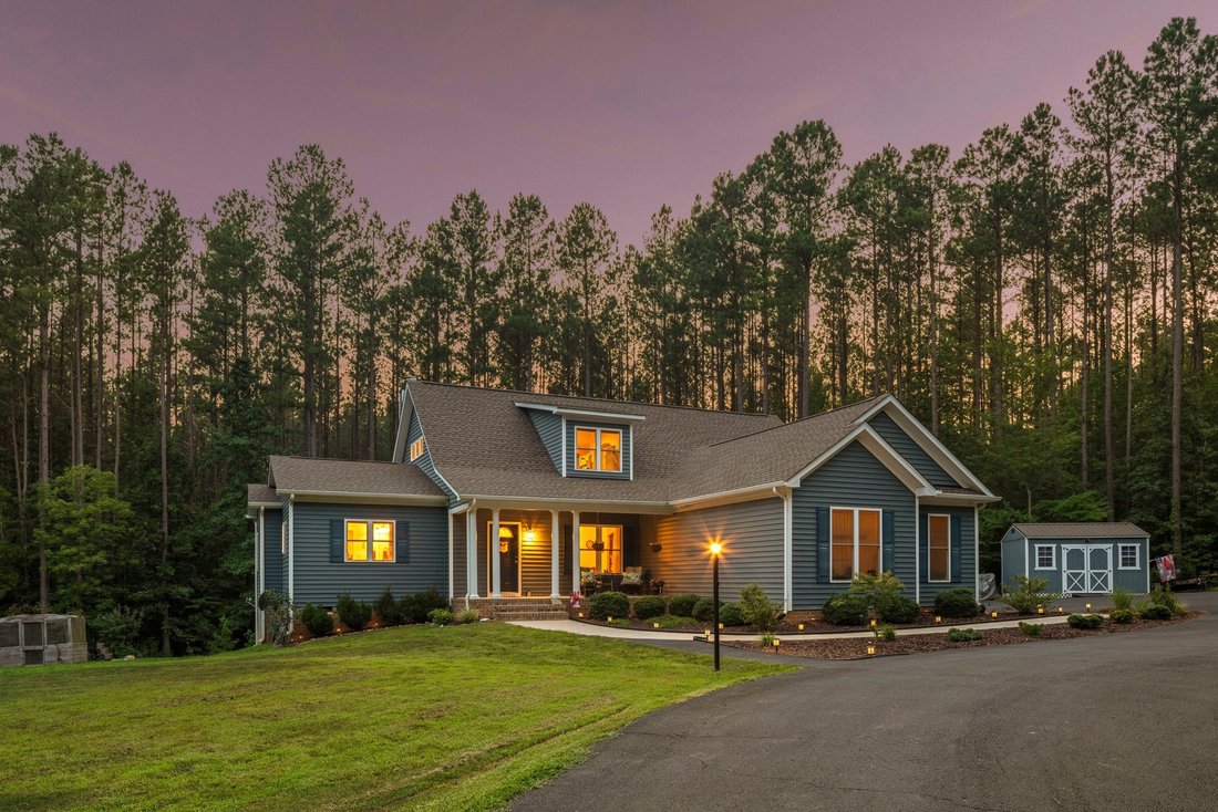 House in Powhatan, Virginia, United States 4 - 18490514