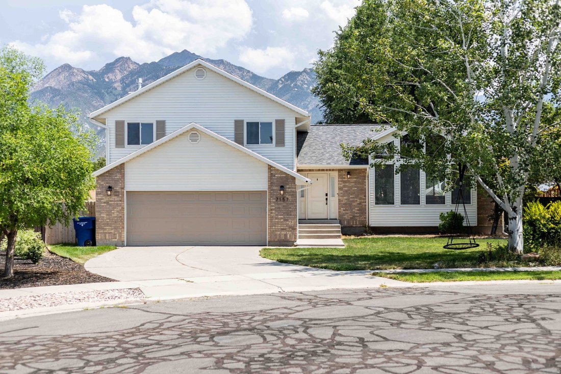 Maison à Cottonwood Heights, Utah, États-Unis 1 - 18490218