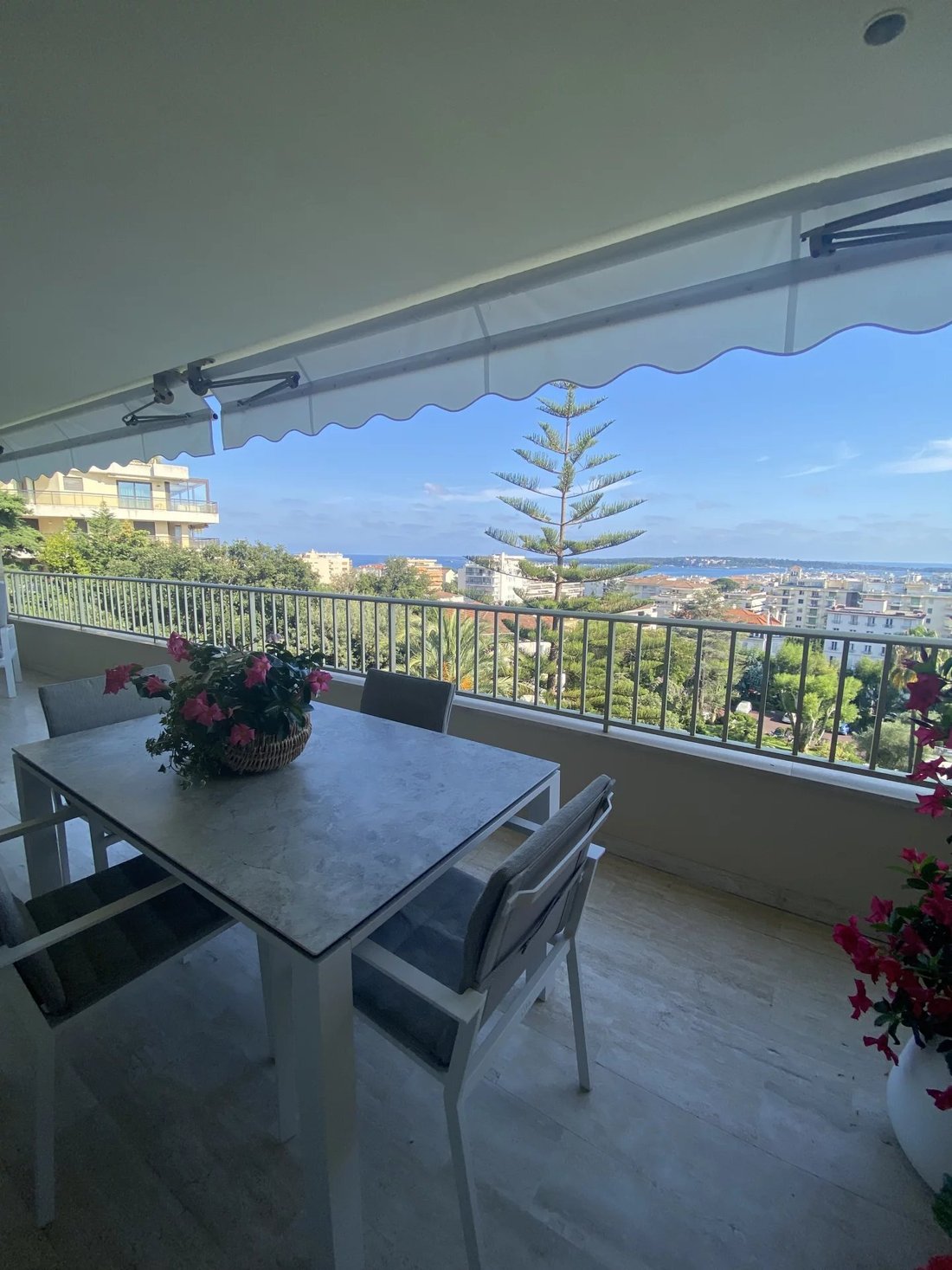 Apartment in La Californie, Cannes, France 3 - 18491876
