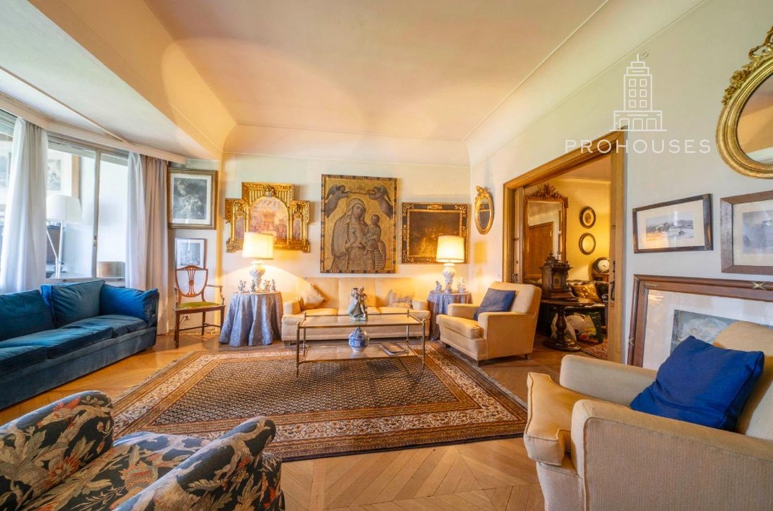 Apartment in Chamartín, Madrid, Spain 4 - 18490151