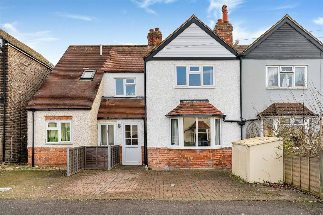 House in Cowley, England 1 - 18491630