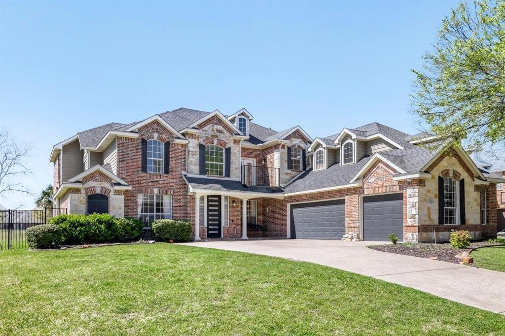 House in Rowlett, Texas, United States 1 - 18490347