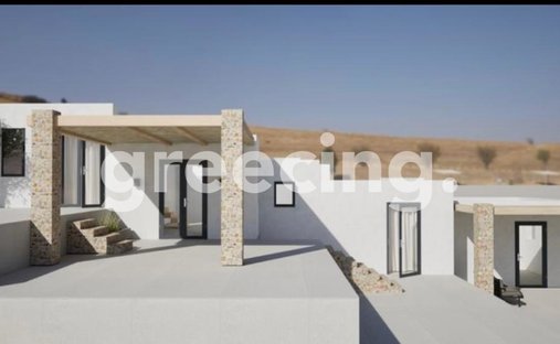 Haus in Community of Dryopida, Aegean, Griechenland 1
