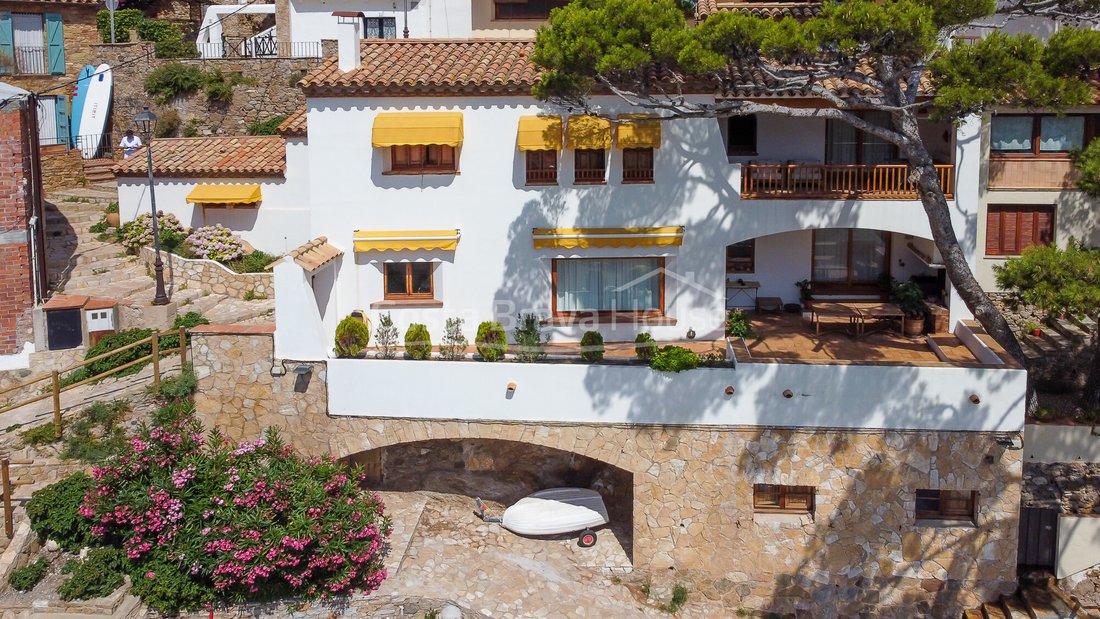 Villa in sa Tuna, Begur, Catalonia 4 - 18489687