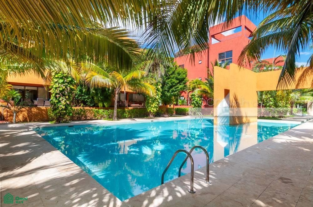 Condo in Playa del Carmen, Quintana Roo, Mexico 2 - 18489718