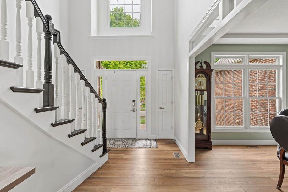 House in Davenport, Iowa, United States 5 - 18491039