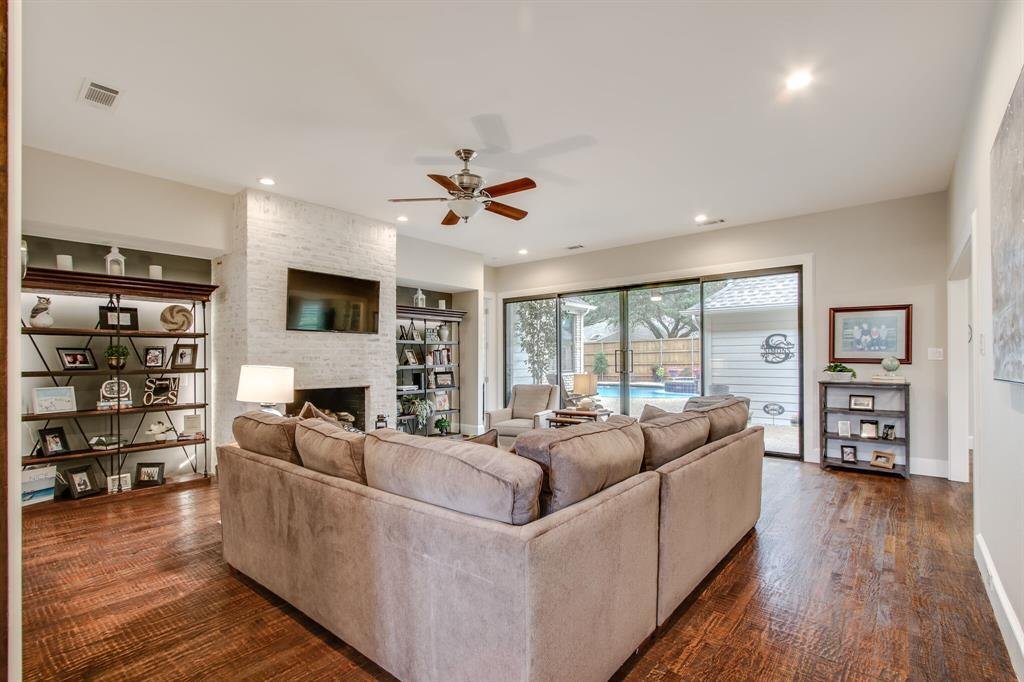 House in Plano, Texas, United States 4 - 18490378