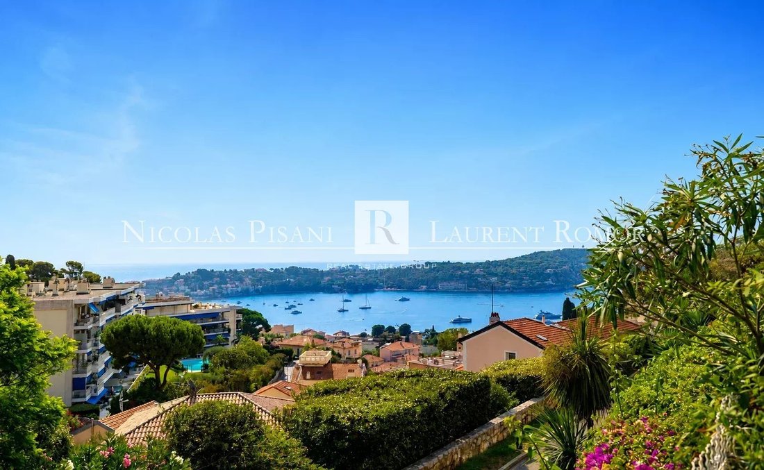 Apartamento en Le Port, Villefranche-sur-Mer, Francia 2 - 18490254