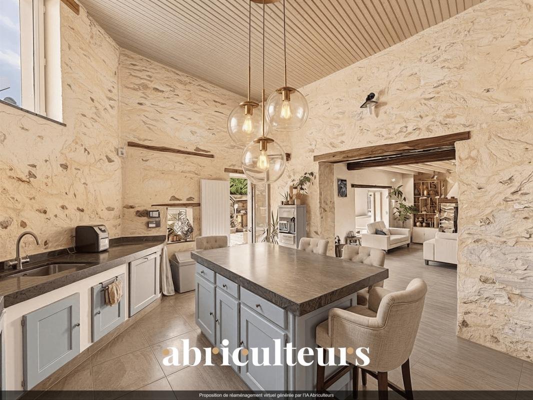 House in Vert-le-Grand, Ile-de-France, France 3 - 18489776