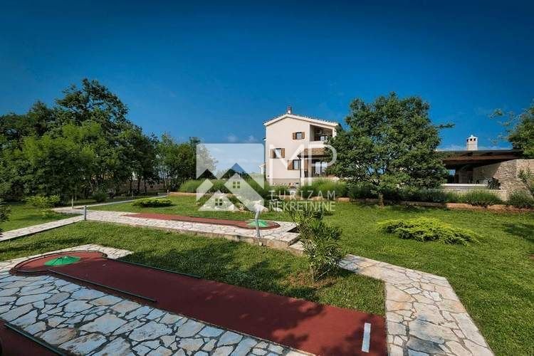 House in Stokovci, Istria County, Croatia 4 - 18491443