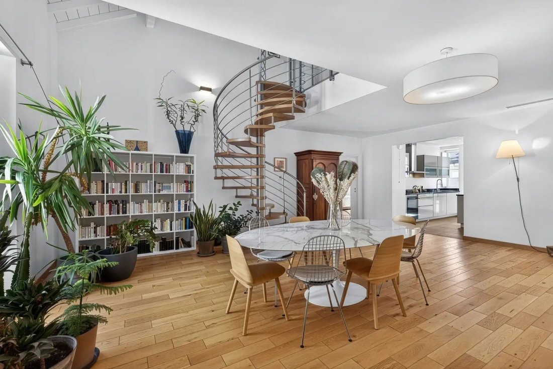 Apartment in Chambery, Auvergne-Rhône-Alpes, France 3 - 18490711