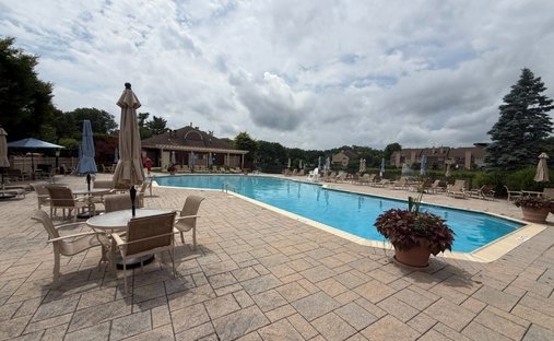 Condominio a Madison, New Jersey, Stati Uniti 1
