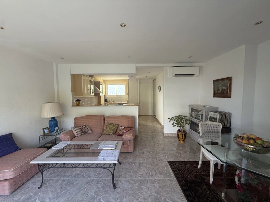 Apartment in La Source, Cannes, France 1 - 18491836