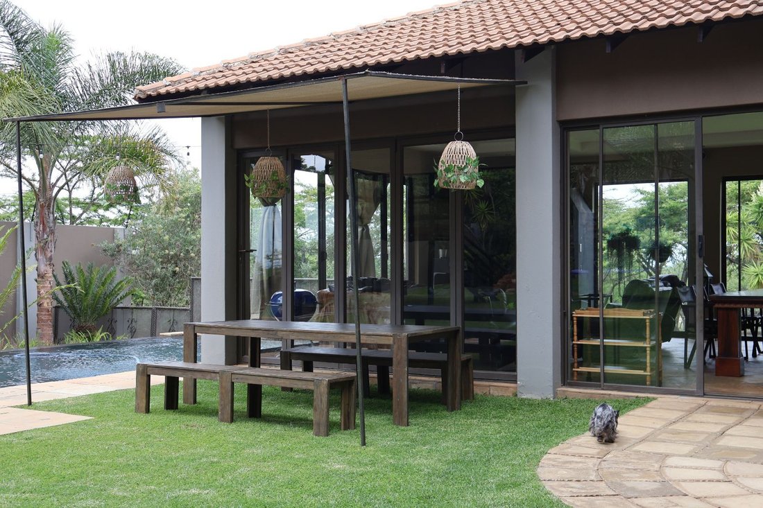 Farm Ranch in Braamfontein, Gauteng, South Africa 1 - 18491037