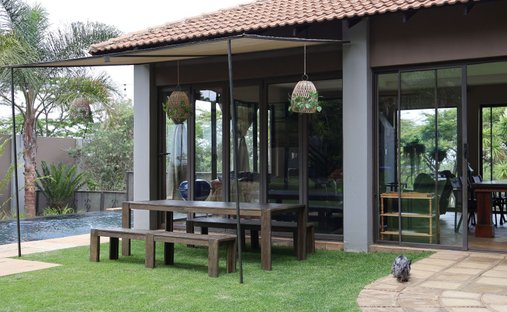 Farm Ranch in Johannesburg, Gauteng, South Africa 1