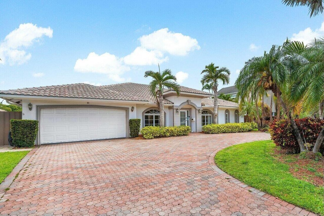 House in Fort Lauderdale, Florida, United States 3 - 18490314