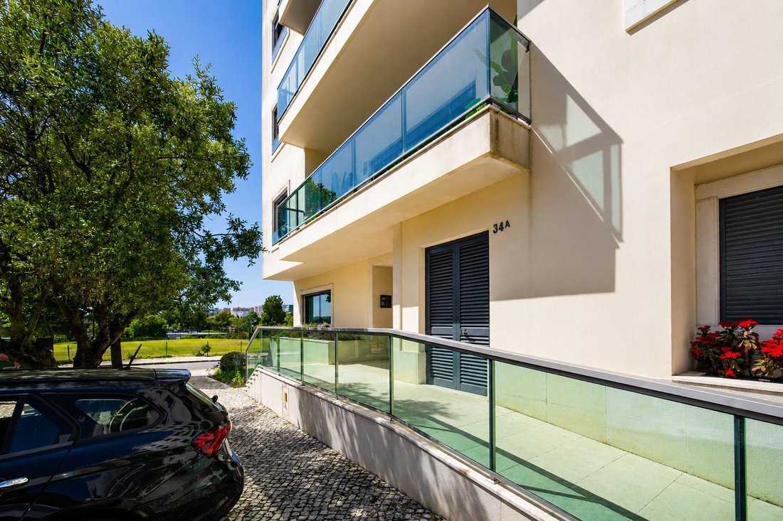 Finca in Loures, Lisbon, Portugal 4 - 18489715