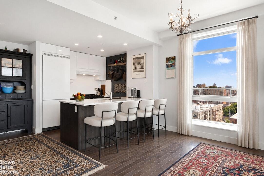 Condominio a New York, New York, Stati Uniti 1 - 17898515
