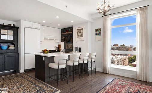 Condominio a New York, New York, Stati Uniti 1