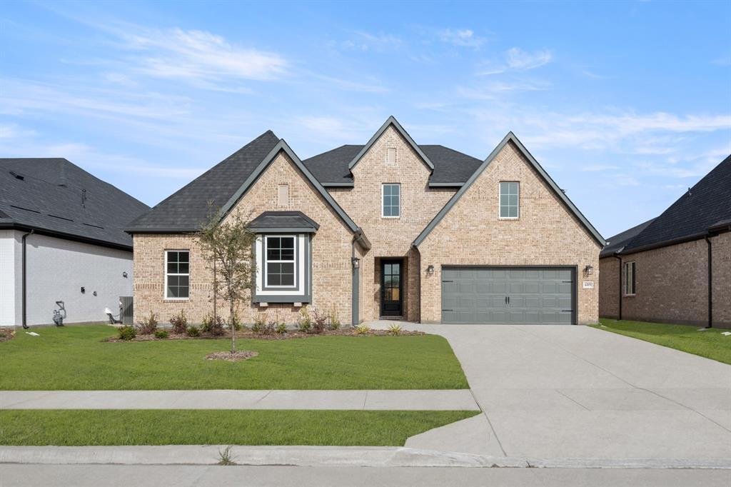 House in Fort Worth, Texas, United States 1 - 17217613