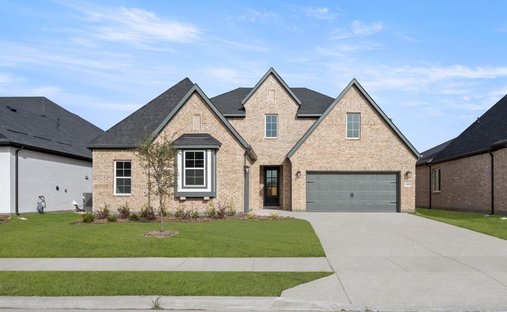 House in Fort Worth, Texas, United States 1