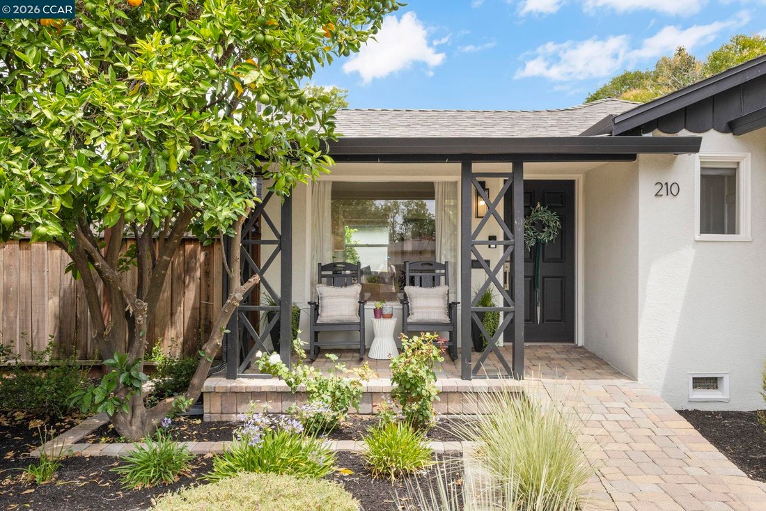 House in Livermore, California, United States 2 - 18490251