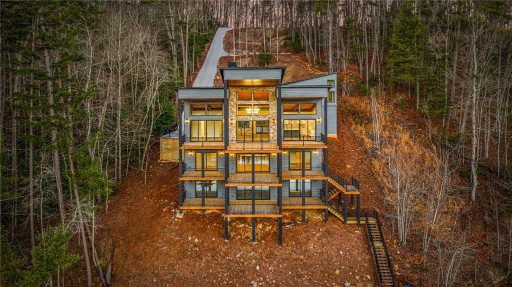 House in Blue Ridge, Georgia, United States 4 - 18490397