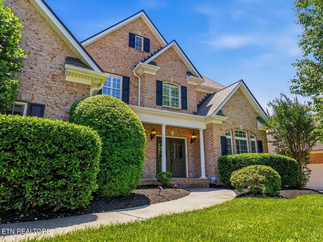 House in Knoxville, Tennessee, United States 5 - 18491401