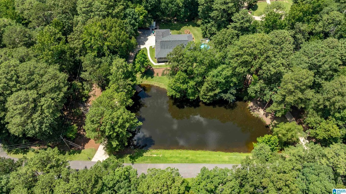 House in Pelham, Alabama, United States 3 - 18489701