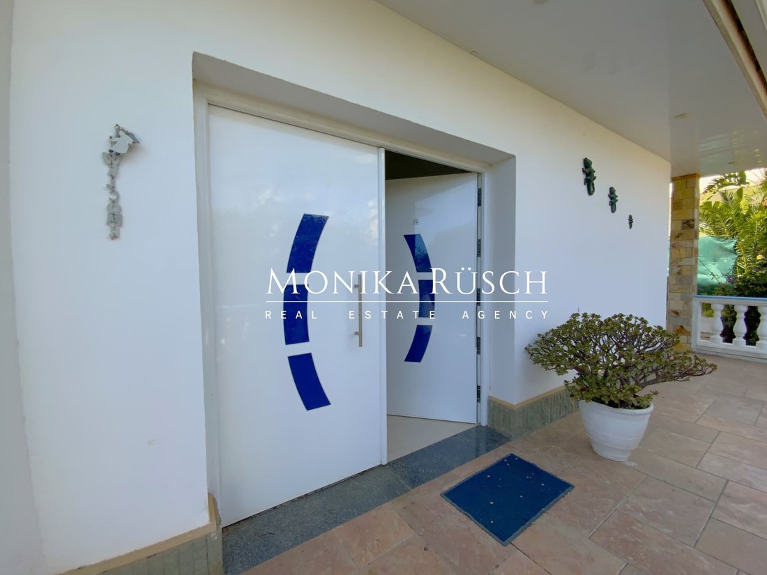 House in Castelldefels, Catalonia, Spain 2 - 18490040